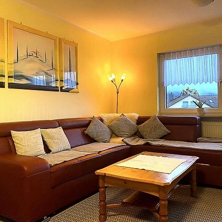 Ferienwohnung Wolff, Kelkheim Esterno foto