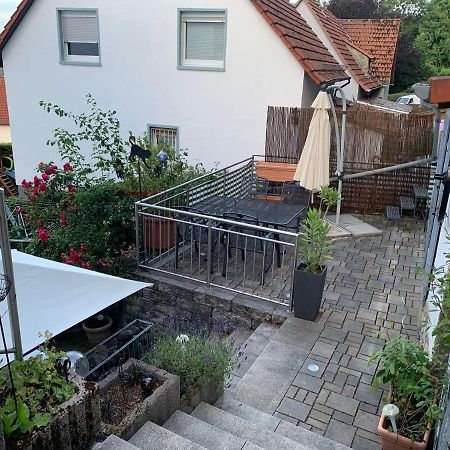 Ferienwohnung Wolff, Kelkheim Esterno foto
