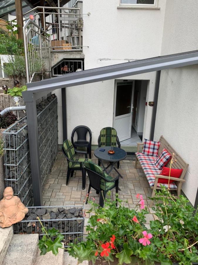 Ferienwohnung Wolff, Kelkheim Esterno foto