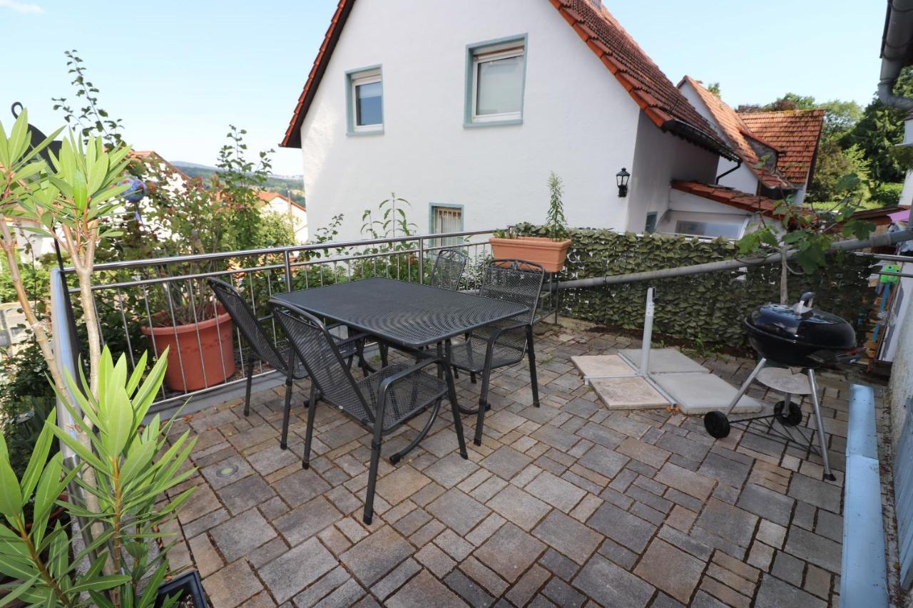 Ferienwohnung Wolff, Kelkheim Esterno foto