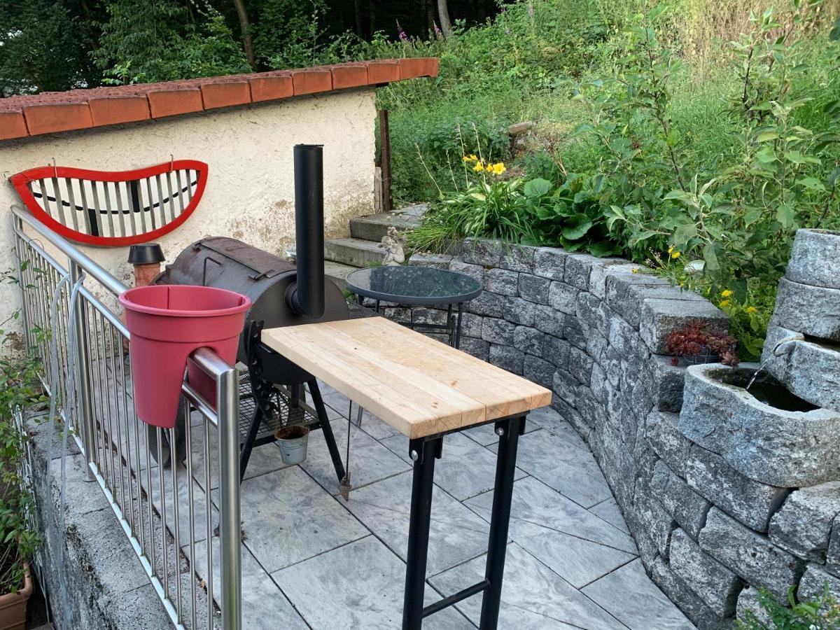 Ferienwohnung Wolff, Kelkheim Esterno foto
