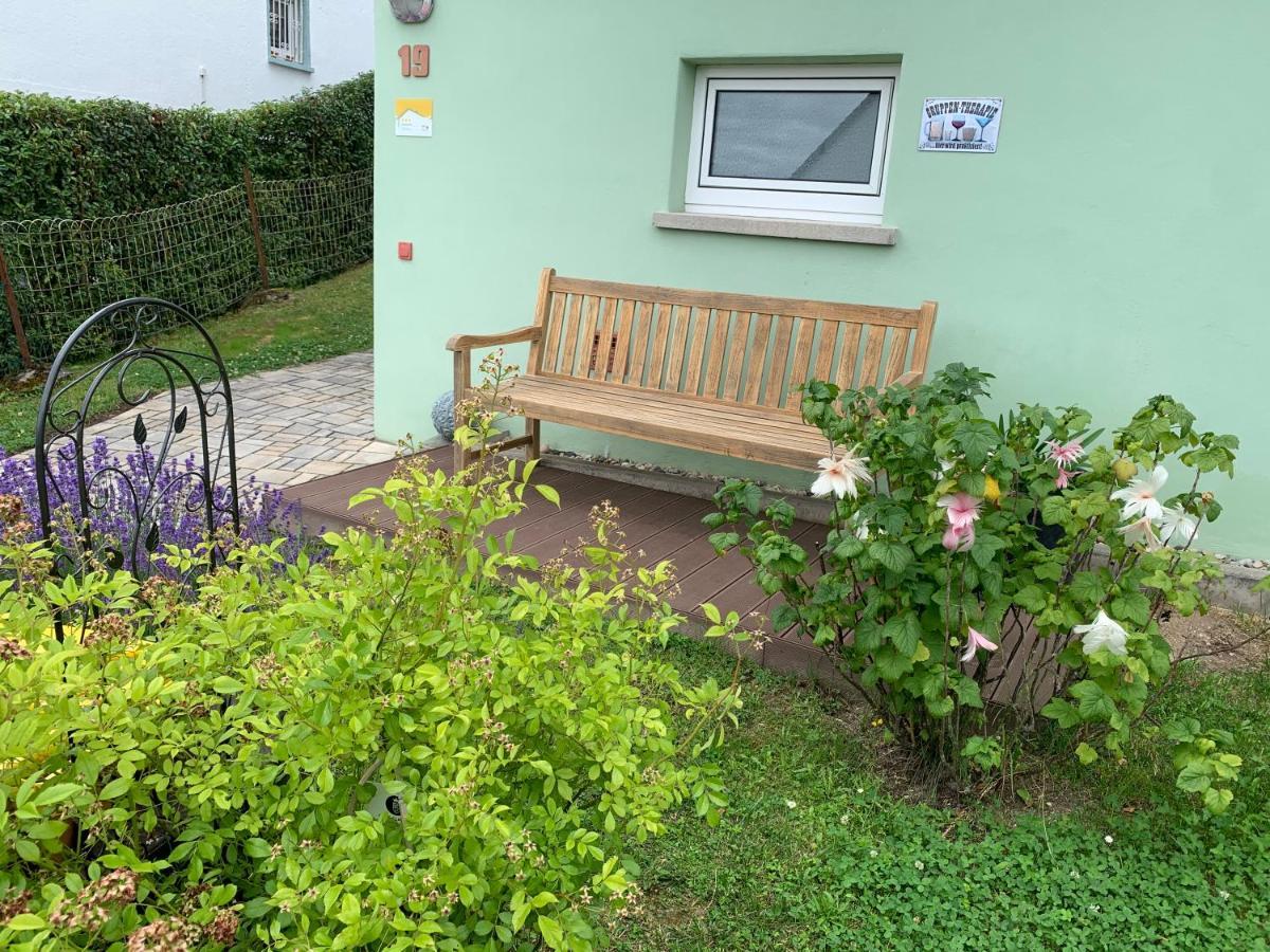 Ferienwohnung Wolff, Kelkheim Esterno foto