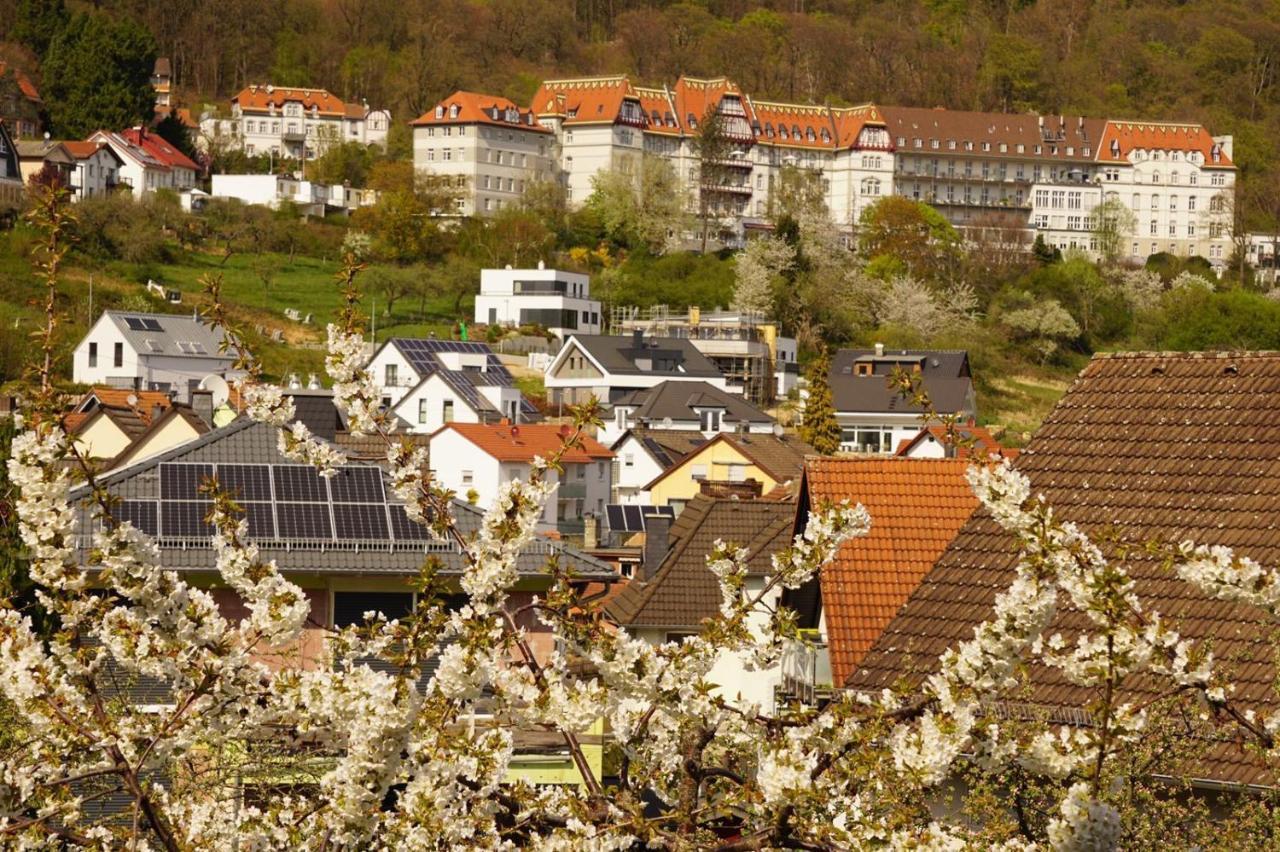 Ferienwohnung Wolff, Kelkheim Esterno foto
