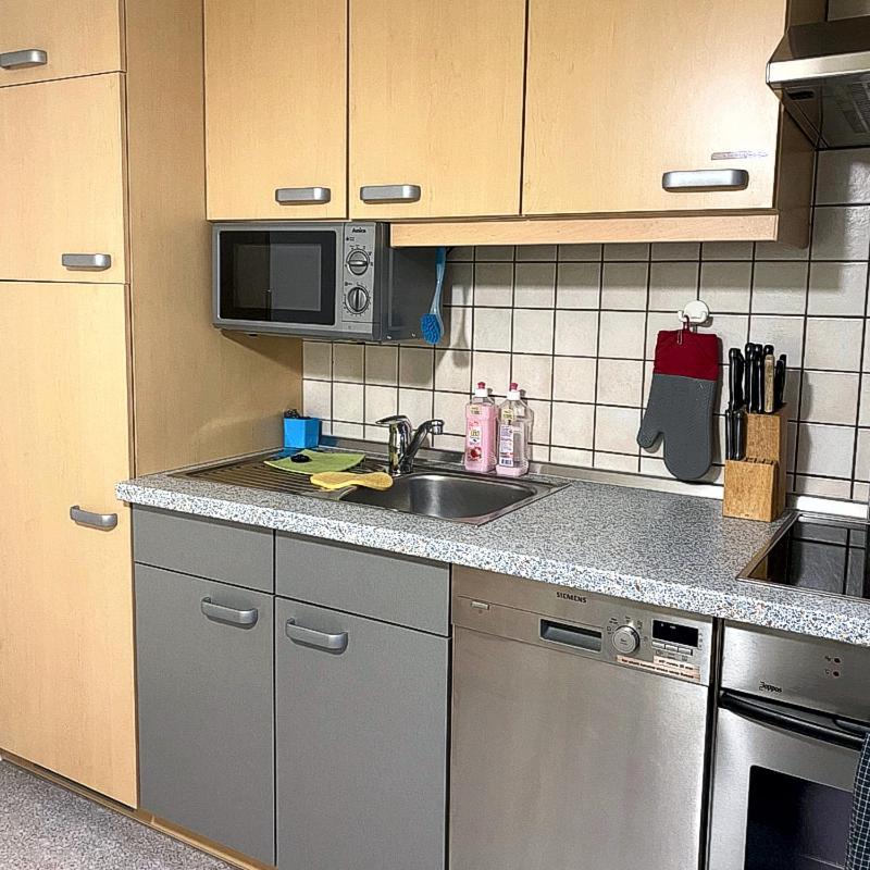 Ferienwohnung Wolff, Kelkheim Esterno foto