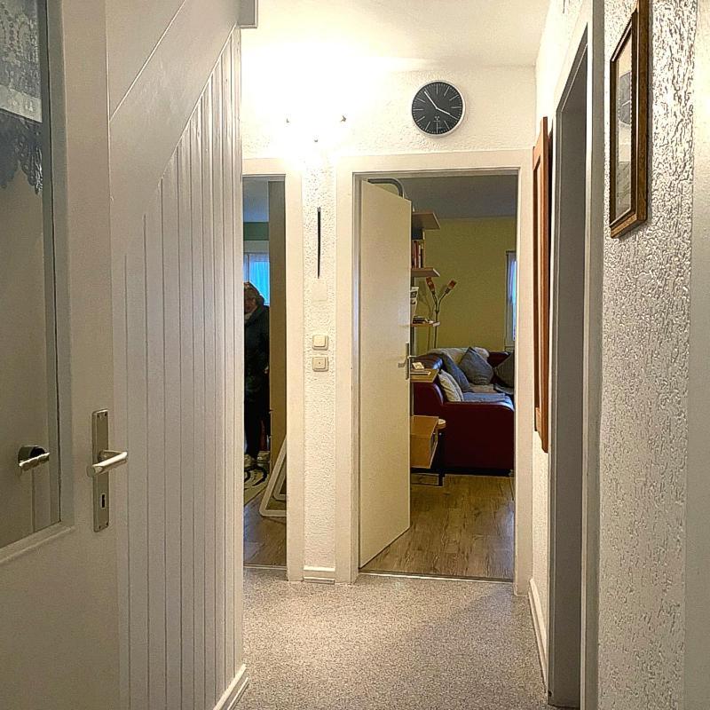 Ferienwohnung Wolff, Kelkheim Esterno foto
