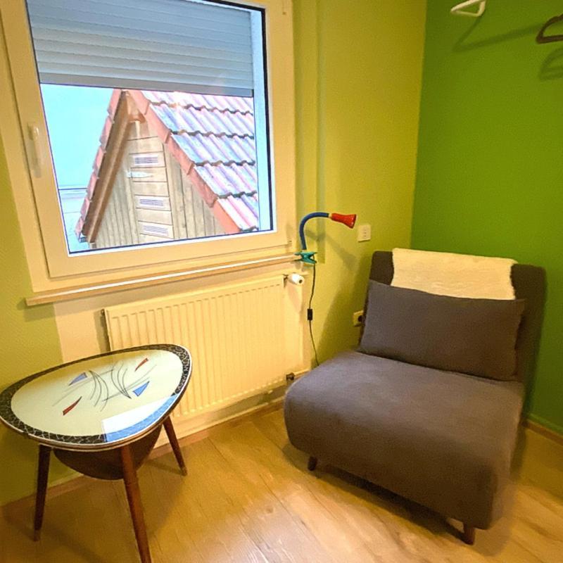 Ferienwohnung Wolff, Kelkheim Esterno foto