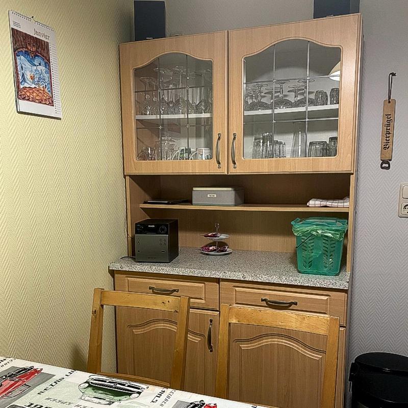 Ferienwohnung Wolff, Kelkheim Esterno foto