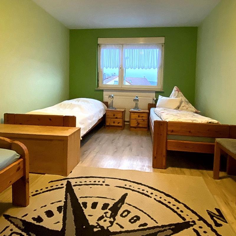 Ferienwohnung Wolff, Kelkheim Esterno foto