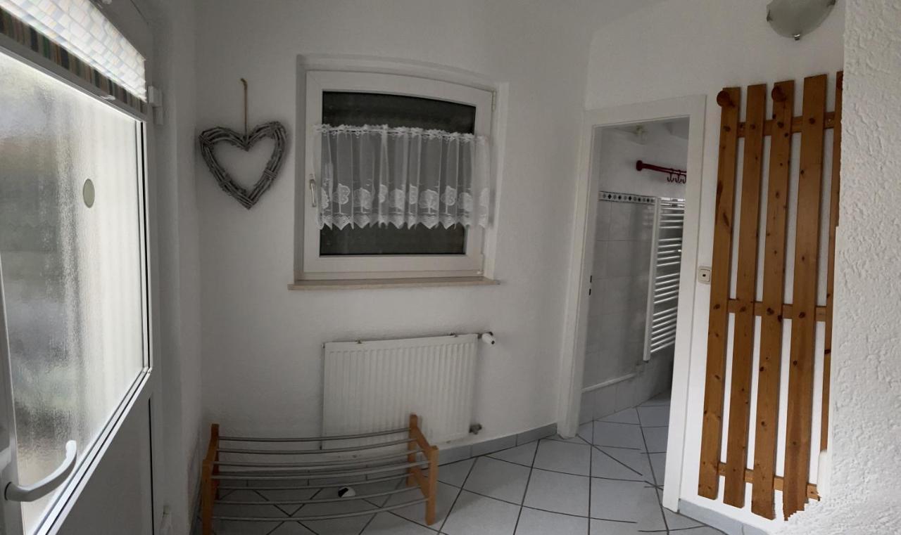 Ferienwohnung Wolff, Kelkheim Esterno foto
