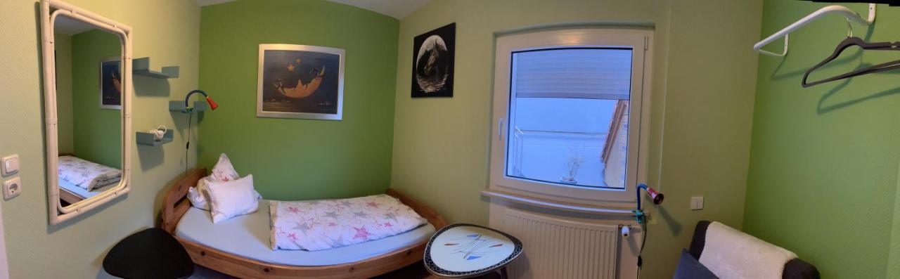 Ferienwohnung Wolff, Kelkheim Esterno foto