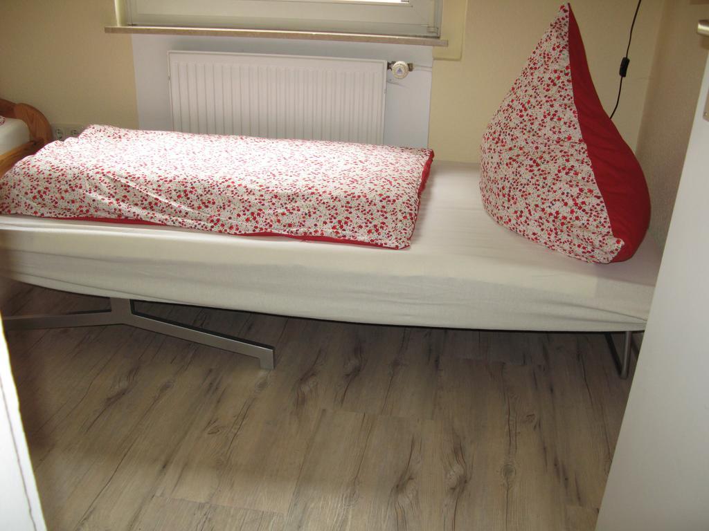 Ferienwohnung Wolff, Kelkheim Camera foto