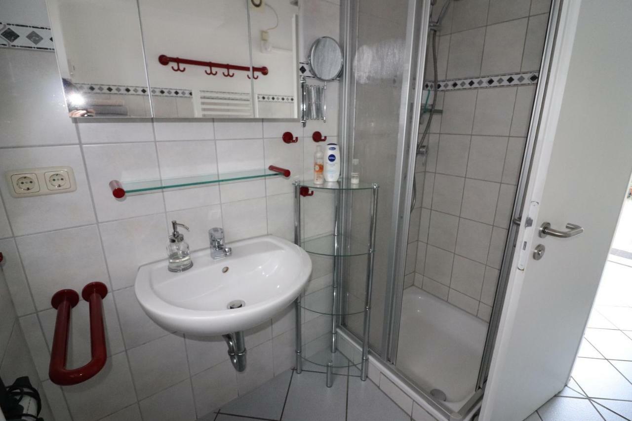 Ferienwohnung Wolff, Kelkheim Esterno foto