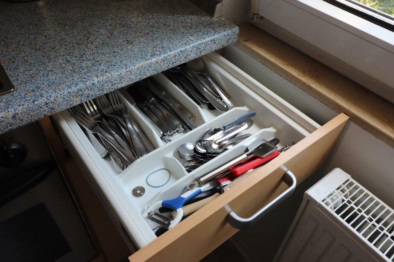 Ferienwohnung Wolff, Kelkheim Esterno foto