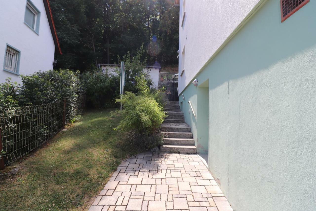 Ferienwohnung Wolff, Kelkheim Esterno foto
